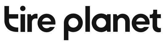 TirePlanet WordLogo